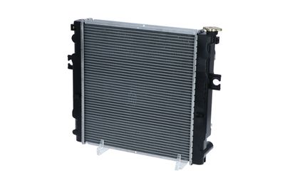 RADIATOR BATERIE DE ANTRENARE NRF 50012 27
