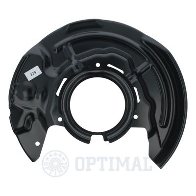 PROTECTIE STROPIRE DISC FRANA OPTIMAL BSP9802R 1