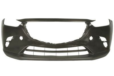 BLIC 5510-00-3493900P Решетка радиатора для MAZDA CX-3