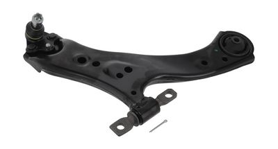 LENKER RADAUFHäNGUNG