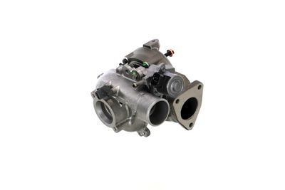 COMPRESOR SISTEM DE SUPRAALIMENTARE REMANTE 003002001300R 61