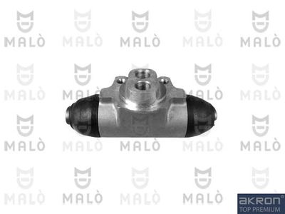 спирачно цилиндърче на колелото AKRON-MALÒ 90086