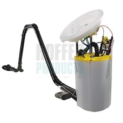 SISTEM ALIMENTARE CU COMBUSTIBIL