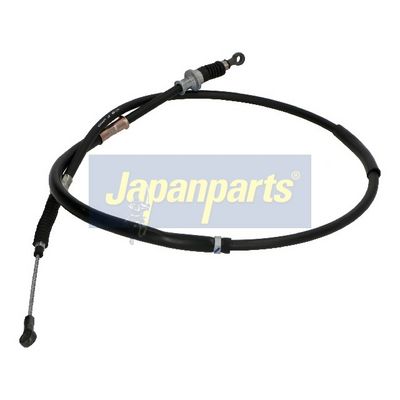 JAPANPARTS Trosas, stovėjimo stabdys