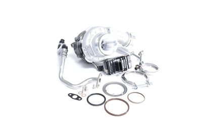 LADER AUFLADUNG BTS Turbo T981705 33
