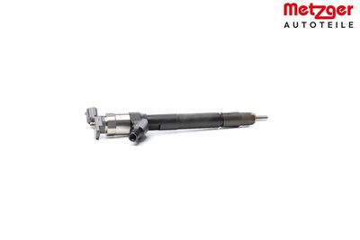 INJECTOR METZGER AUTOTEILE 0871097 17