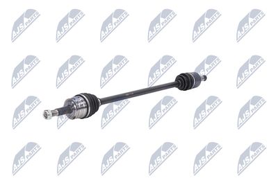 PLANETARA NTY NPWME118 21