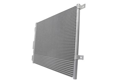 KONDENSATOR KLIMAANLAGE HELLA 8FC366220941