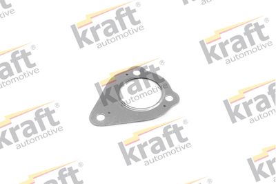 KRAFT AUTOMOTIVE 0520210 Прокладка глушителя  для SEAT ALHAMBRA (Сеат Алхамбра)