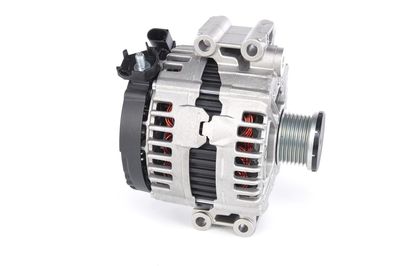 GENERATOR / ALTERNATOR BOSCH 0121715117 17