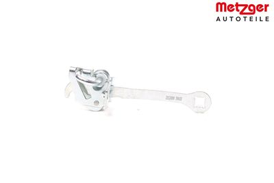 FIXARE USA METZGER AUTOTEILE 2312004 36