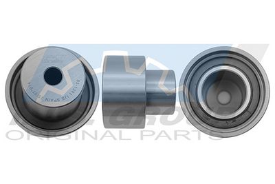 ROLA GHIDARE/CONDUCERE CUREA DISTRIBUTIE