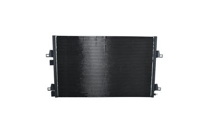 CONDENSATOR CLIMATIZARE NRF 35749 7