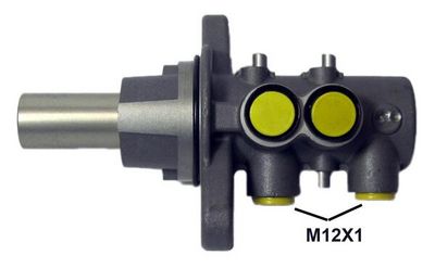 POMPA CENTRALA FRANA