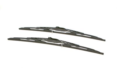 LAMELA STERGATOR BOSCH 3397118408 20