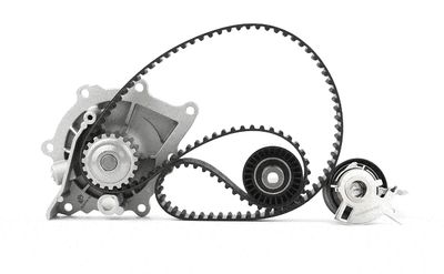 SET POMPA APA + CUREA DINTATA