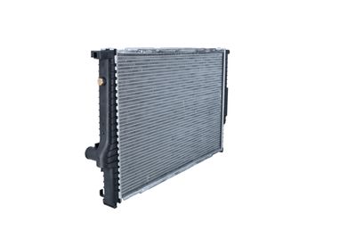 RADIATOR RACIRE MOTOR NRF 519589 21