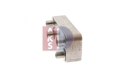 ÖLKüHLER RETARDER AKS DASIS 276007N 3