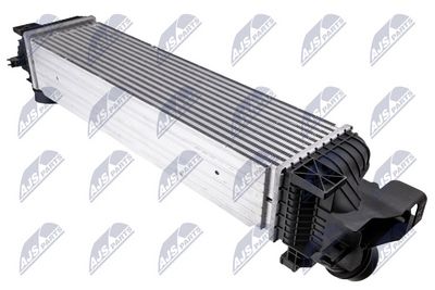 INTERCOOLER COMPRESOR NTY CNGBM006 1