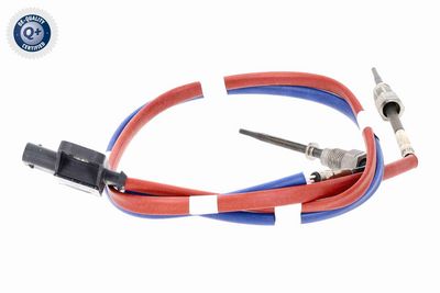 SENZOR TEMPERATURA GAZE EVACUARE VEMO V46720327 3