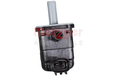 VENTIL LUFTSTEUERUNG-ANSAUGLUFT METZGER AUTOTEILE 08920122 1