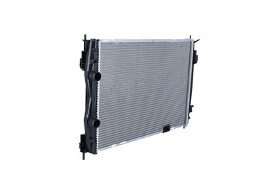 RADIATOR RACIRE MOTOR NRF 58540 42