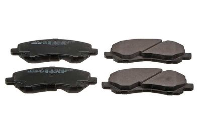 комплект спирачно феродо, дискови спирачки A.Z. Meisterteile AZMT-44-022-2665