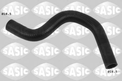Hadice chladiče SASIC 3400029