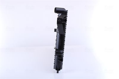 RADIATOR RACIRE MOTOR NISSENS 630551 2