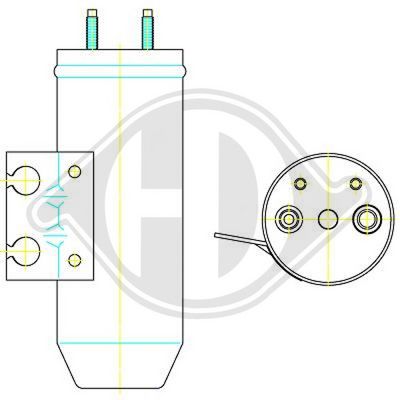 TROCKNER KLIMAANLAGE