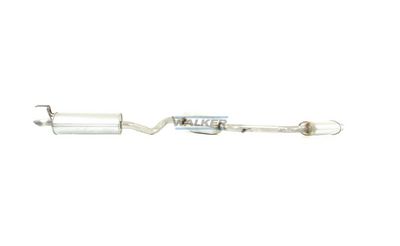 ENDSCHALLDäMPFER WALKER 21045 2