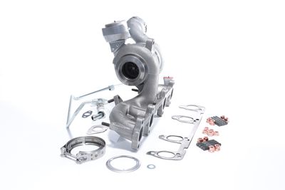 LADER AUFLADUNG BTS Turbo T981231 21