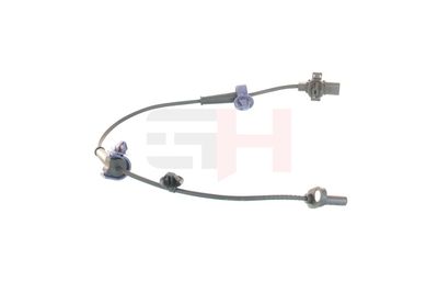 SENZOR TURATIE ROATA GH GH712612V 18