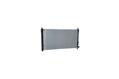 KüHLER MOTORKüHLUNG NRF 53753 24