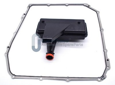 Hydraulický filtr, automatická převodovka JAPANPARTS FT063JM