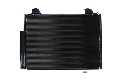 CONDENSATOR CLIMATIZARE KAMOKA 7800345