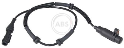 SENZOR TURATIE ROATA