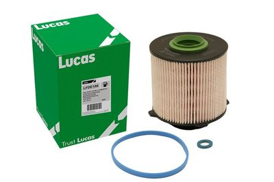 горивен филтър LUCAS LFDE186