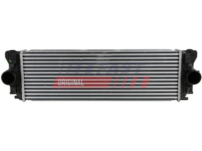 RADIATOR TEMPERATURA SCAZUTA INTERCOOLER