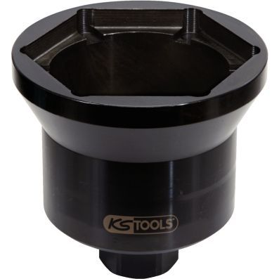 ACHSMUTTERSCHLüSSEL