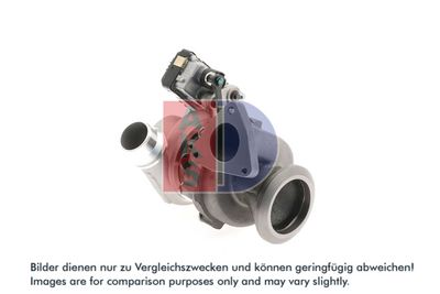 LADER AUFLADUNG