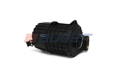 Luchtfilter behuizing past: MERCEDES AXOR, AXOR 2 OM457.910-OM926.999 01.02-