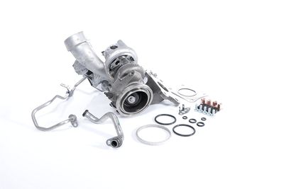 LADER AUFLADUNG BTS Turbo T981462 16