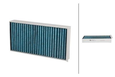 FILTER INNENRAUMLUFT HELLA 8ZC366121091 1