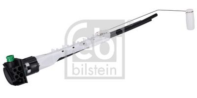 Brandstofniveausensor