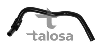 FURTUN RADIATOR Talosa 7020393