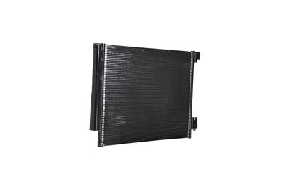 KONDENSATOR KLIMAANLAGE WAECO 8880400651 27