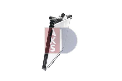 KüHLER MOTORKüHLUNG AKS DASIS 070290N 4