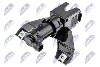 NTY Waschwasserdüse, Scheinwerferreinigung