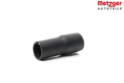 LADELUFTSCHLAUCH METZGER AUTOTEILE 2400511 12